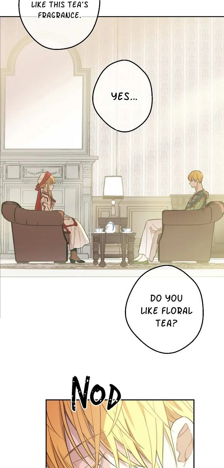 Suddenly Became A Princess One Day Chapter 65 page 4 - 