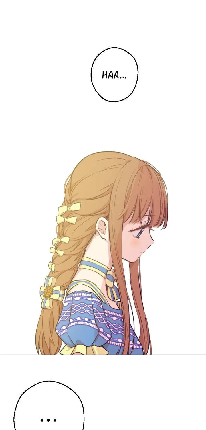 Suddenly Became A Princess One Day Chapter 65 page 37 - 