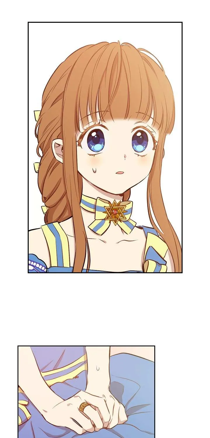 Suddenly Became A Princess One Day Chapter 65 page 41 - 