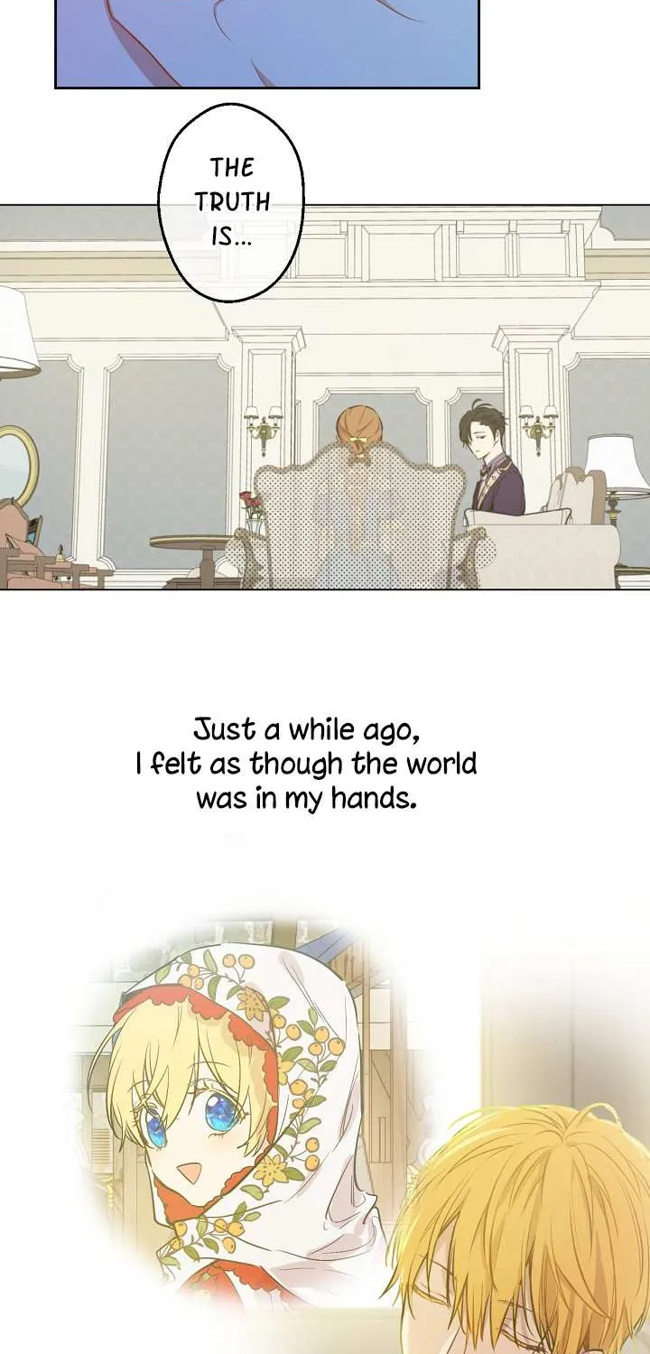 Suddenly Became A Princess One Day Chapter 65 page 42 - 