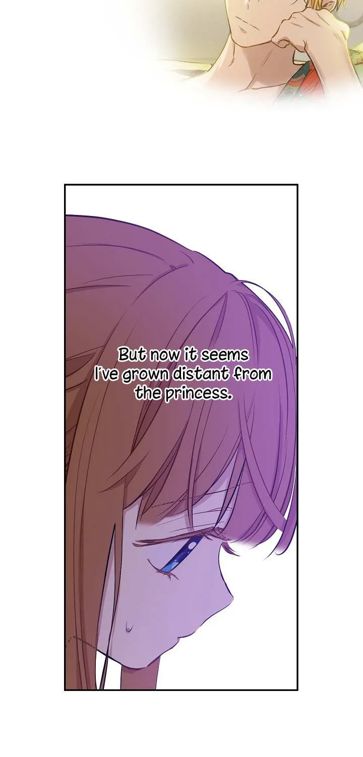 Suddenly Became A Princess One Day Chapter 65 page 43 - 