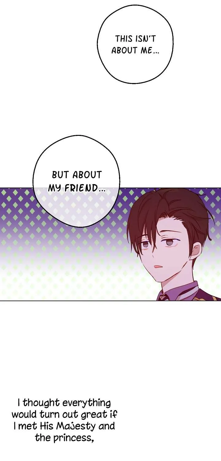 Suddenly Became A Princess One Day Chapter 65 page 44 - 