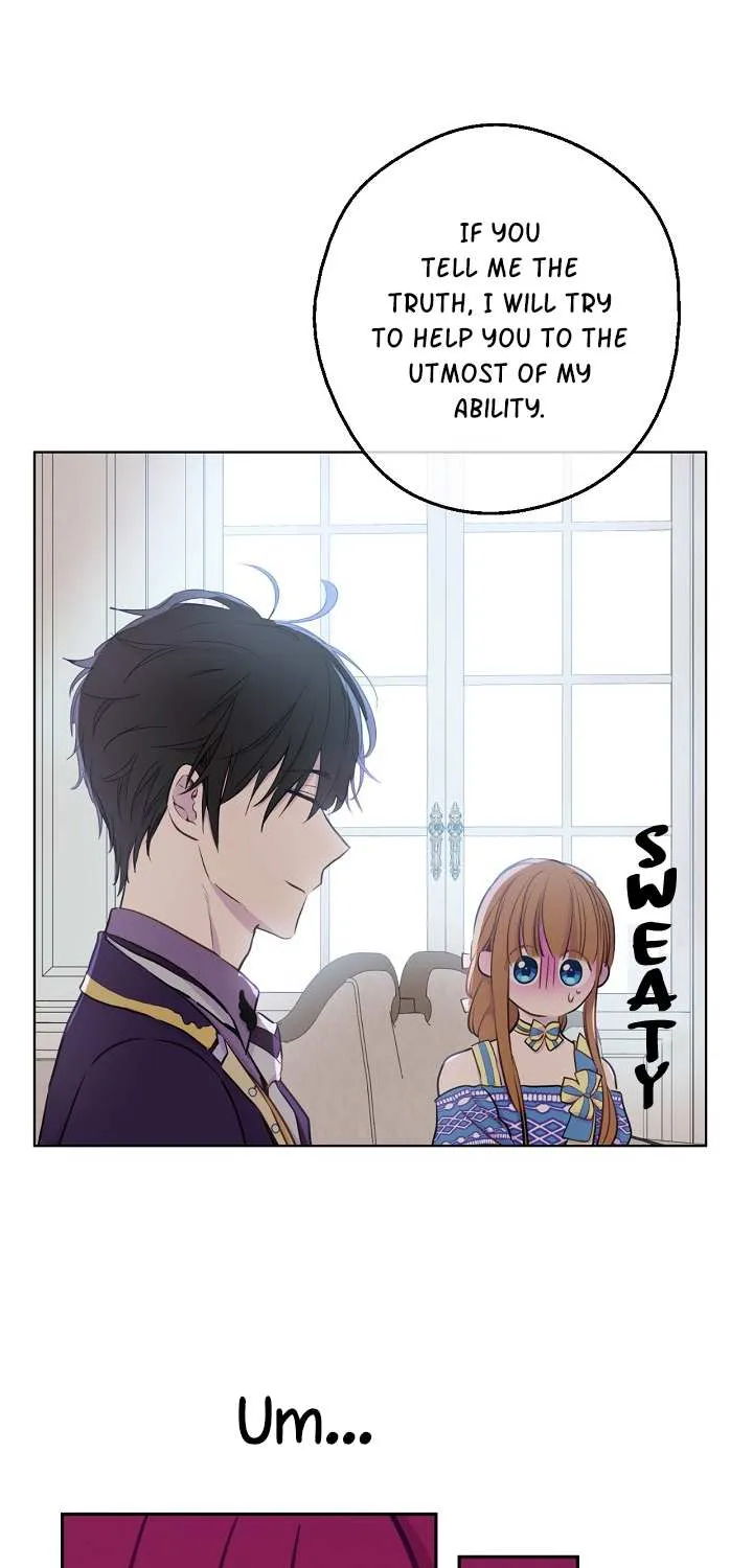 Suddenly Became A Princess One Day Chapter 65 page 47 - 
