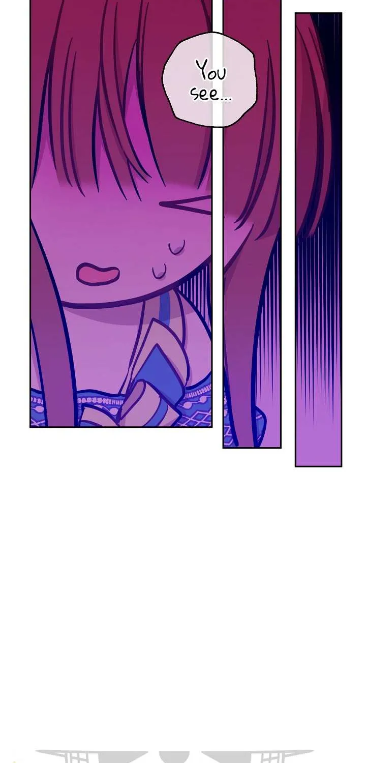 Suddenly Became A Princess One Day Chapter 65 page 48 - 