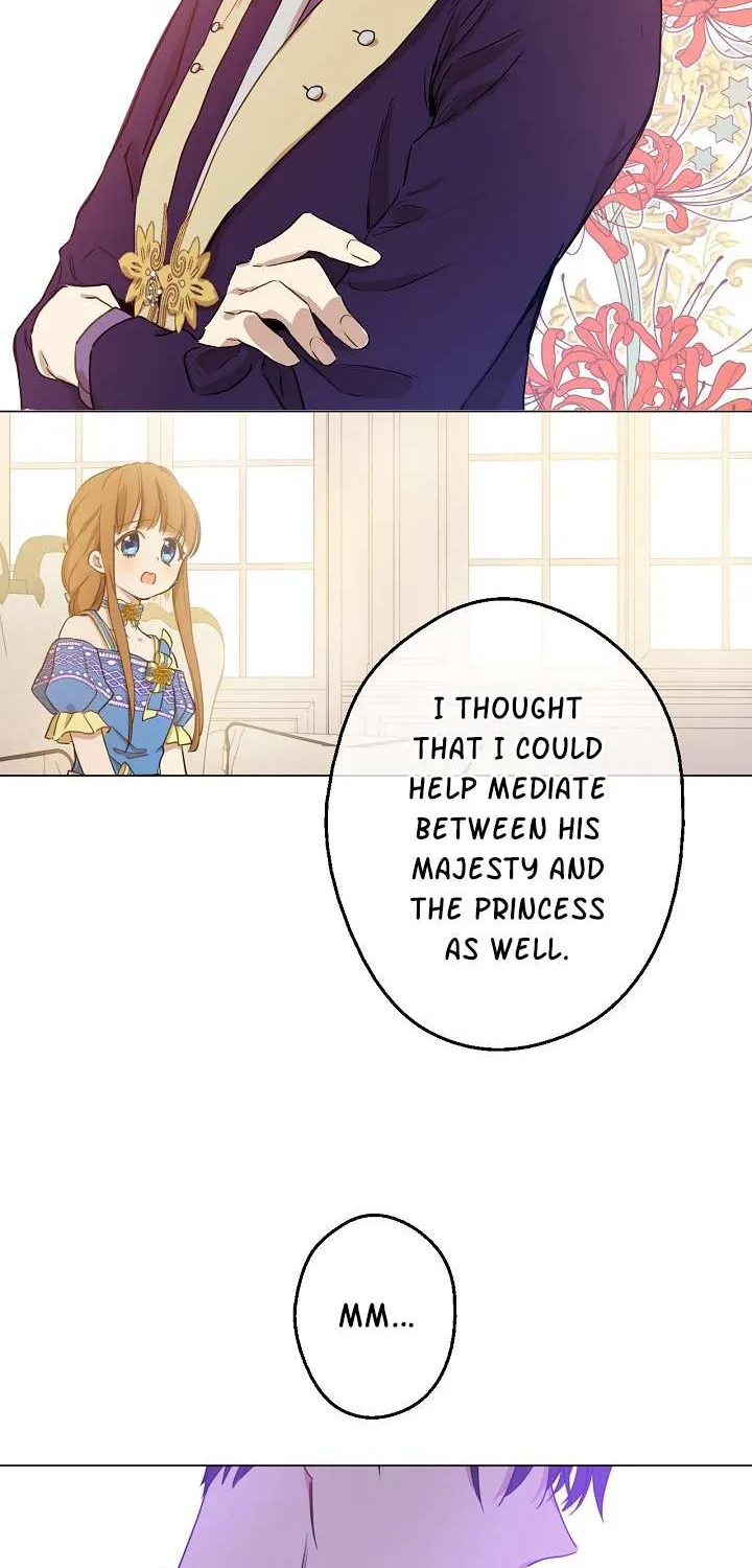 Suddenly Became A Princess One Day Chapter 65 page 50 - 