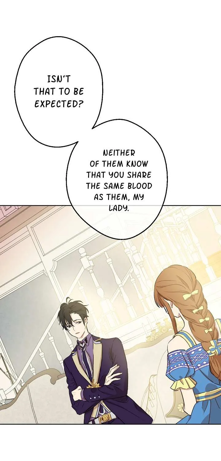 Suddenly Became A Princess One Day Chapter 65 page 52 - 
