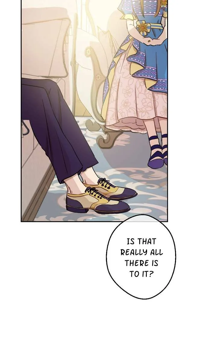 Suddenly Became A Princess One Day Chapter 65 page 56 - 