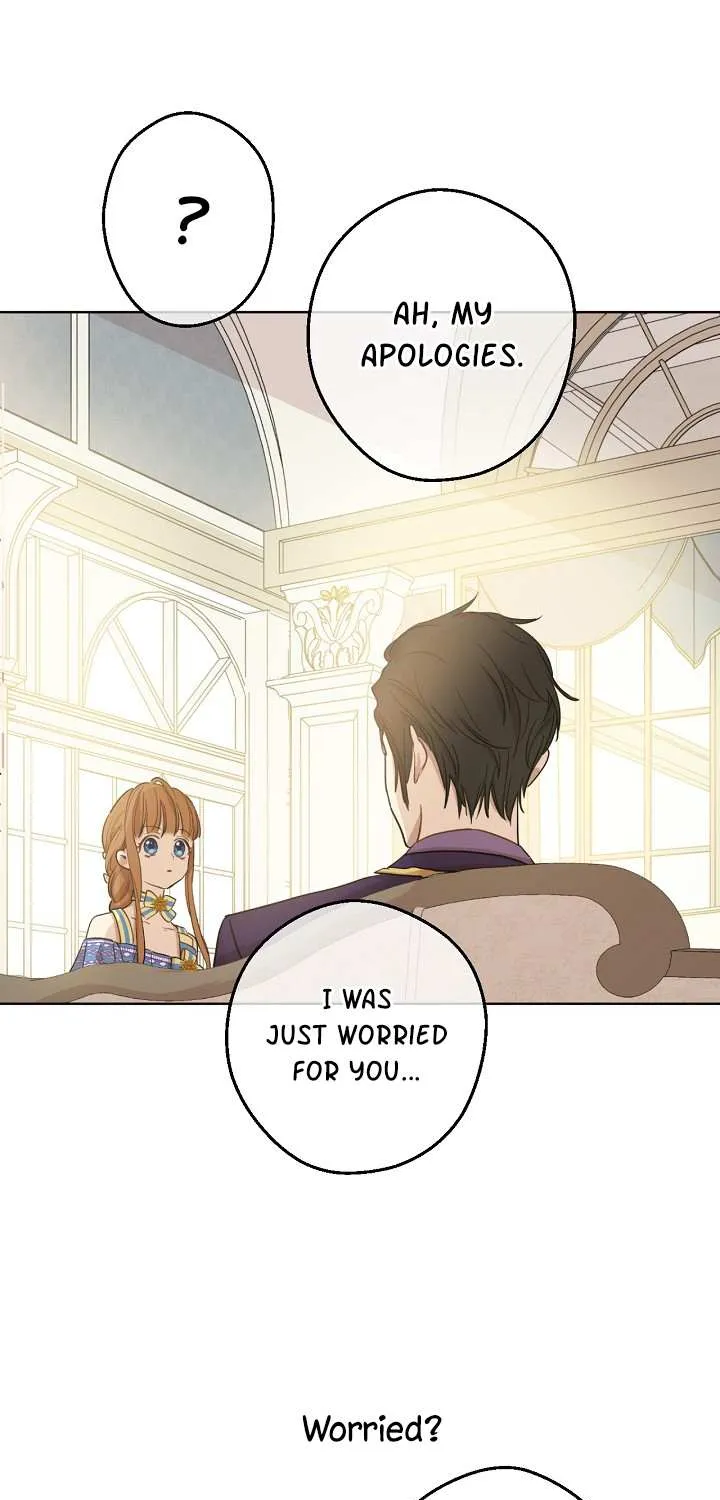 Suddenly Became A Princess One Day Chapter 65 page 57 - 
