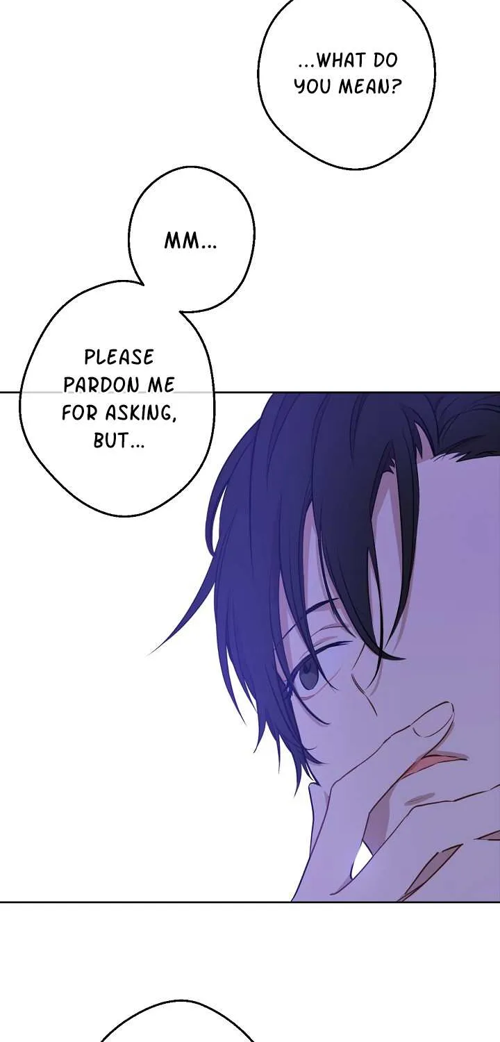 Suddenly Became A Princess One Day Chapter 65 page 58 - 
