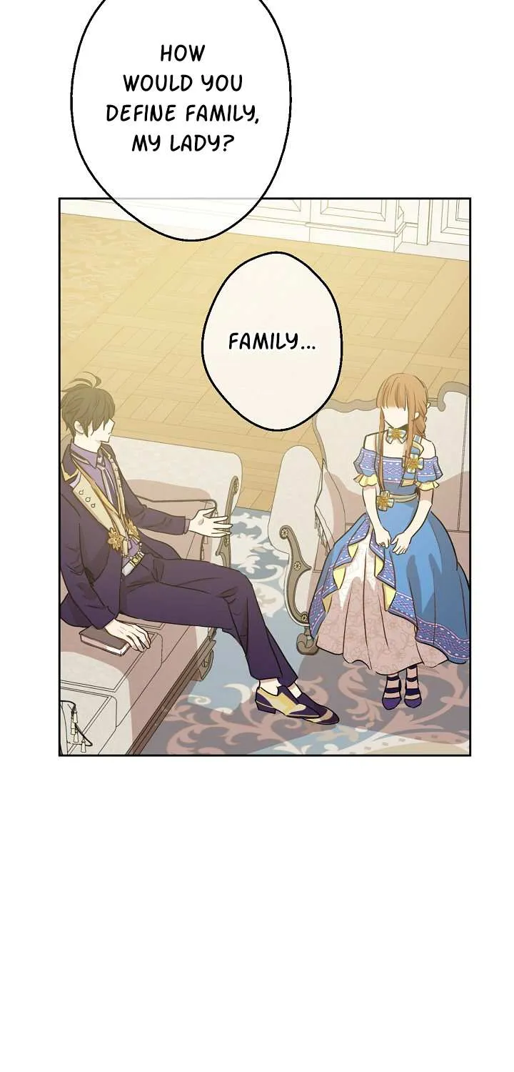Suddenly Became A Princess One Day Chapter 65 page 59 - 