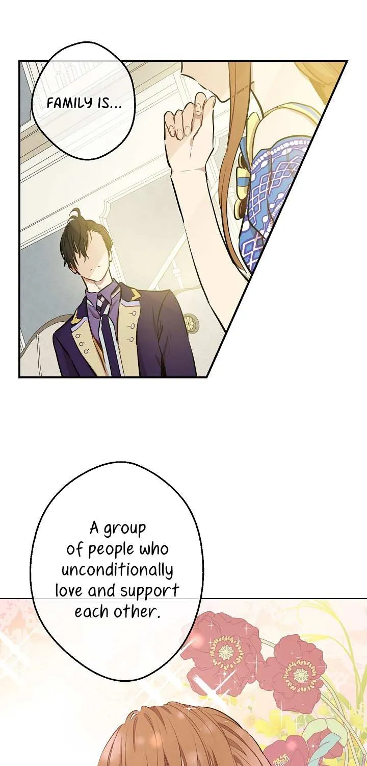 Suddenly Became A Princess One Day Chapter 65 page 60 - 