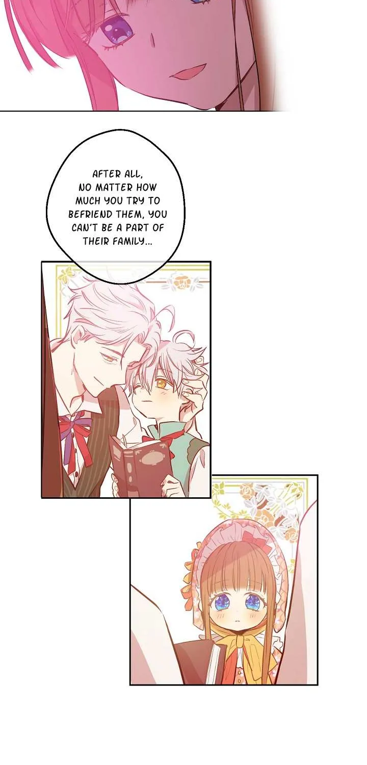 Suddenly Became A Princess One Day Chapter 65 page 62 - 