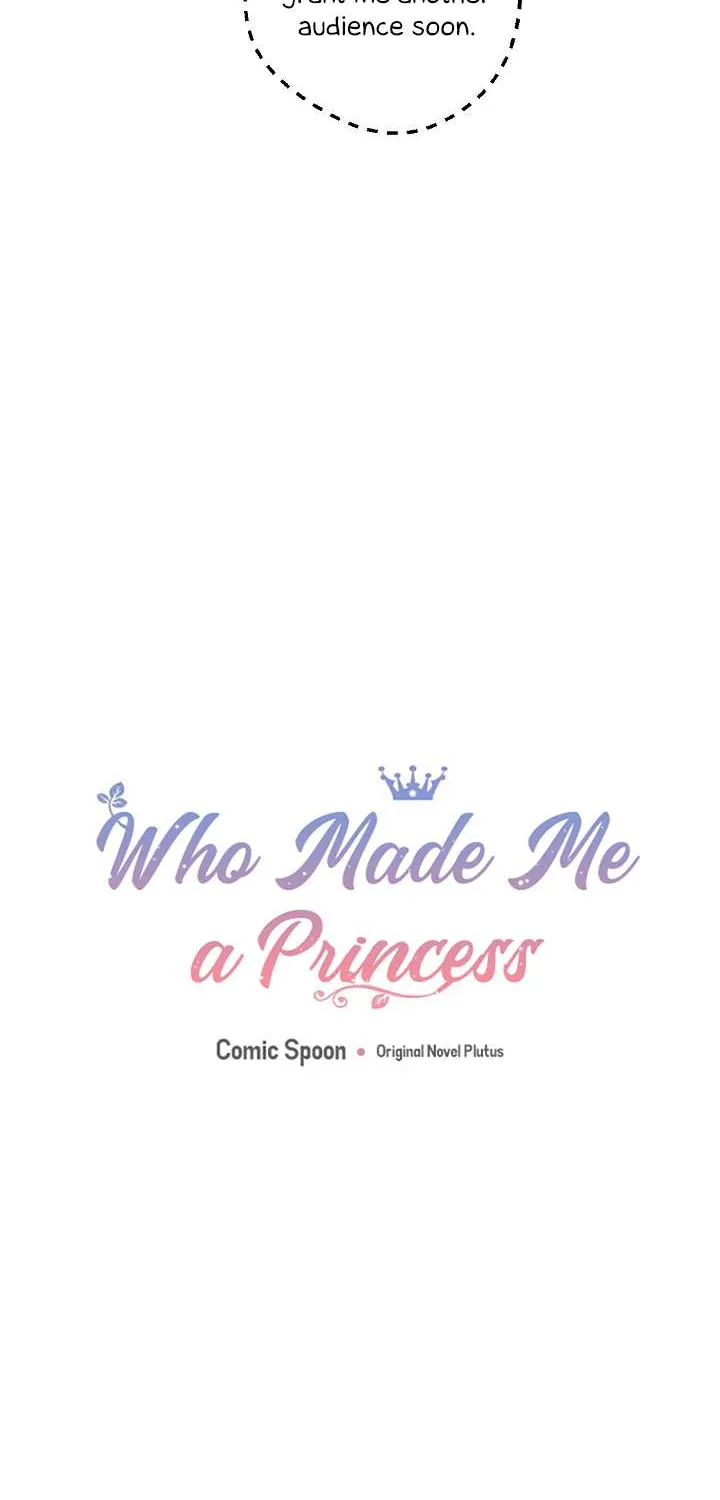 Suddenly Became A Princess One Day Chapter 65 page 9 - 