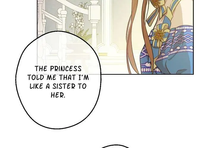 Suddenly Became A Princess One Day Chapter 66 page 11 - 