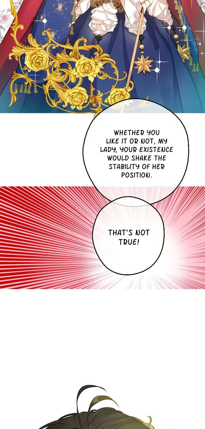 Suddenly Became A Princess One Day Chapter 66 page 13 - 