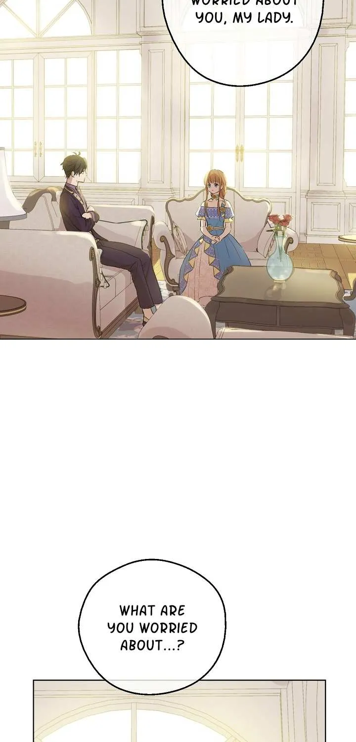 Suddenly Became A Princess One Day Chapter 66 page 3 - 