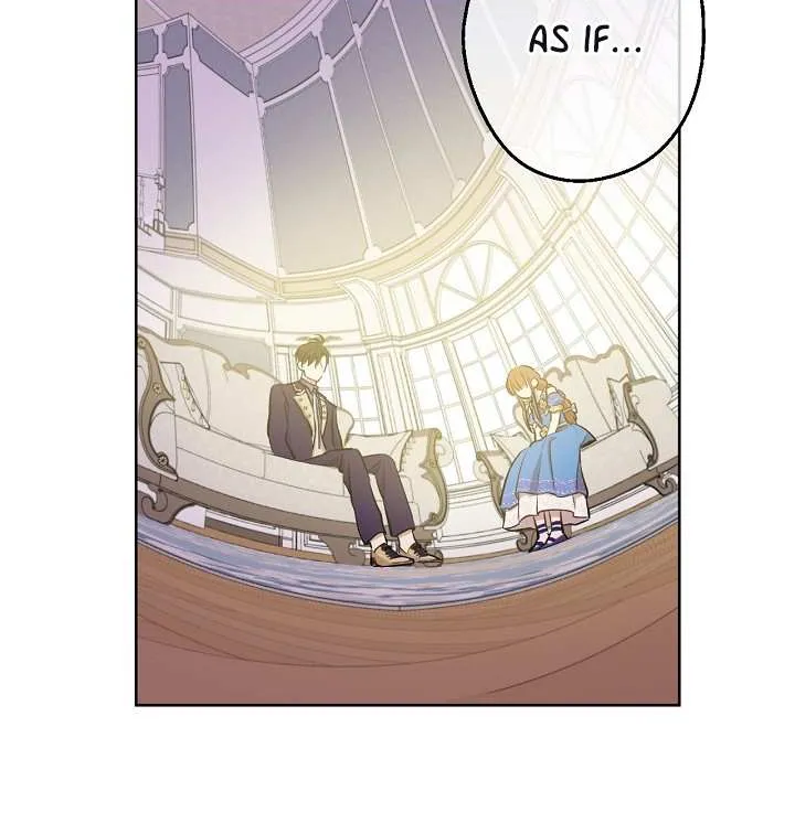 Suddenly Became A Princess One Day Chapter 66 page 22 - 
