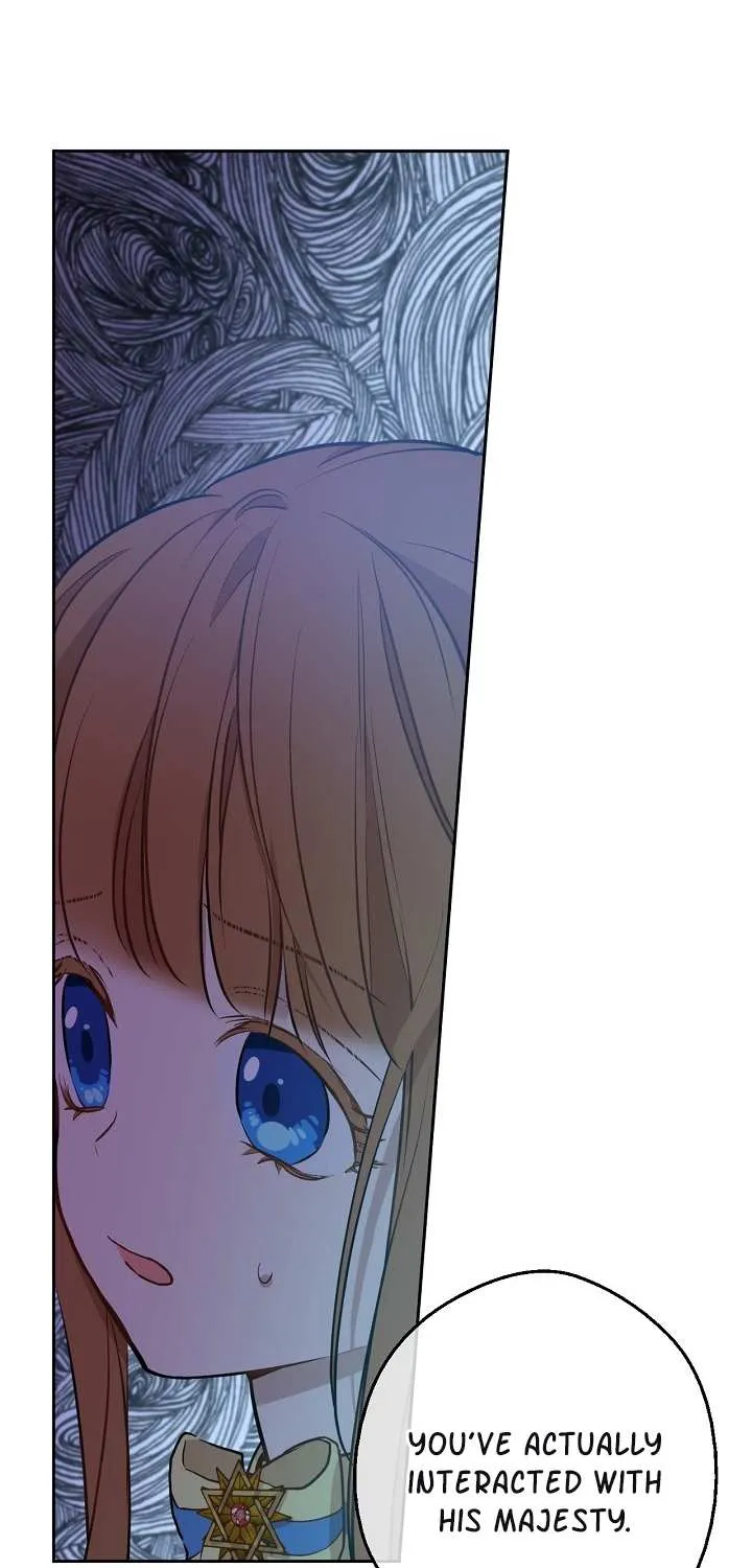 Suddenly Became A Princess One Day Chapter 66 page 23 - 