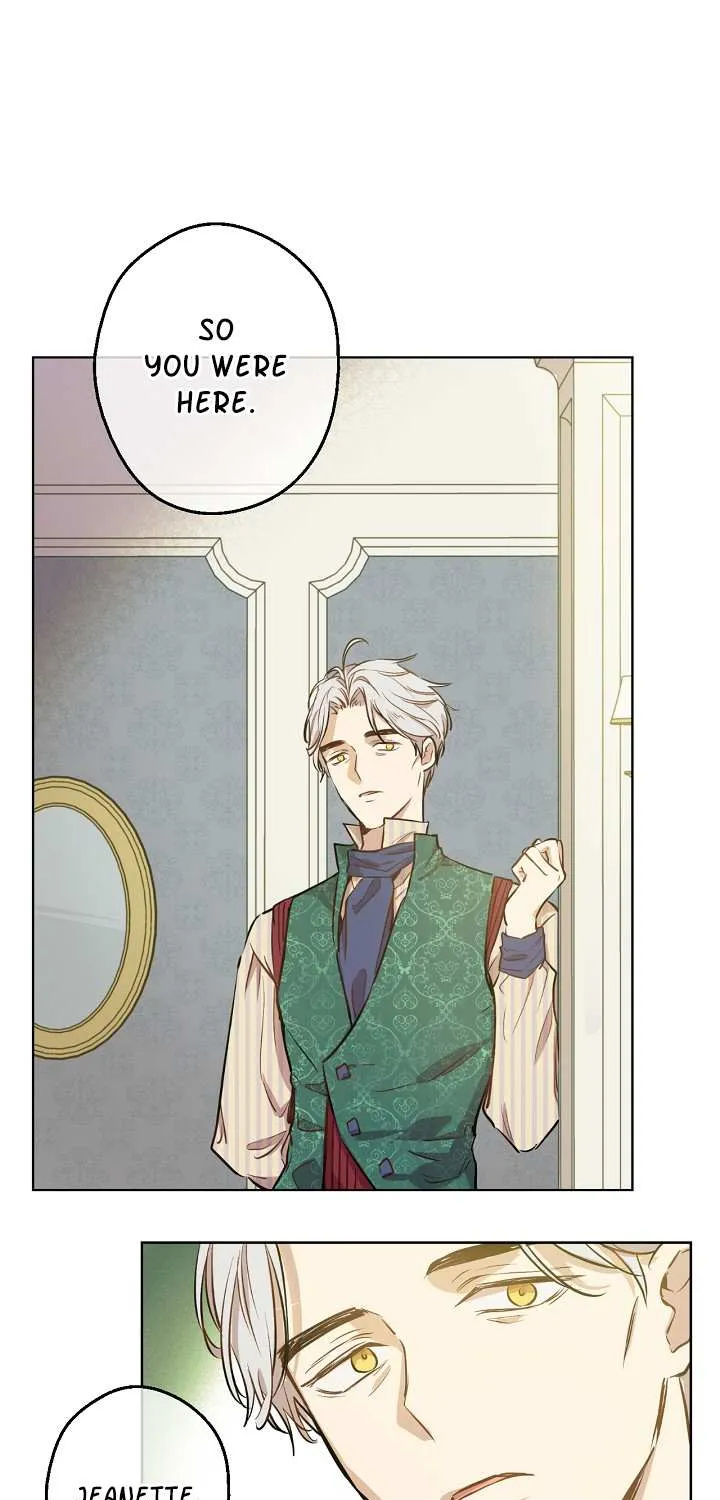 Suddenly Became A Princess One Day Chapter 66 page 30 - 