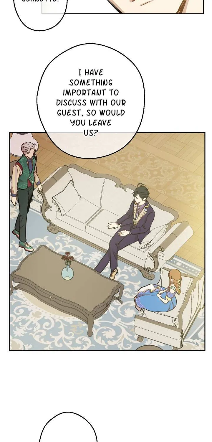 Suddenly Became A Princess One Day Chapter 66 page 31 - 