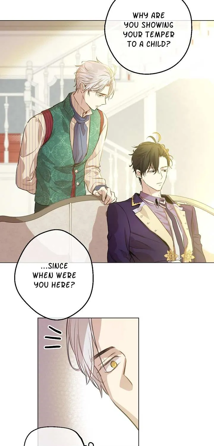 Suddenly Became A Princess One Day Chapter 66 page 35 - 