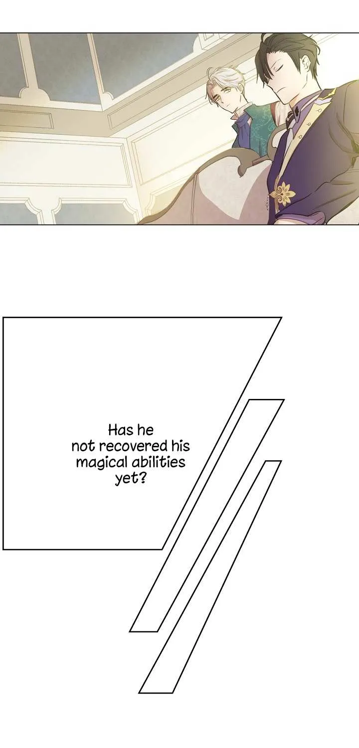 Suddenly Became A Princess One Day Chapter 66 page 37 - 