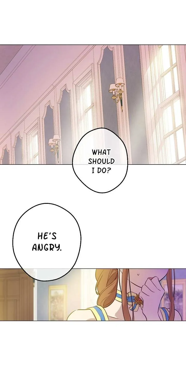 Suddenly Became A Princess One Day Chapter 66 page 38 - 