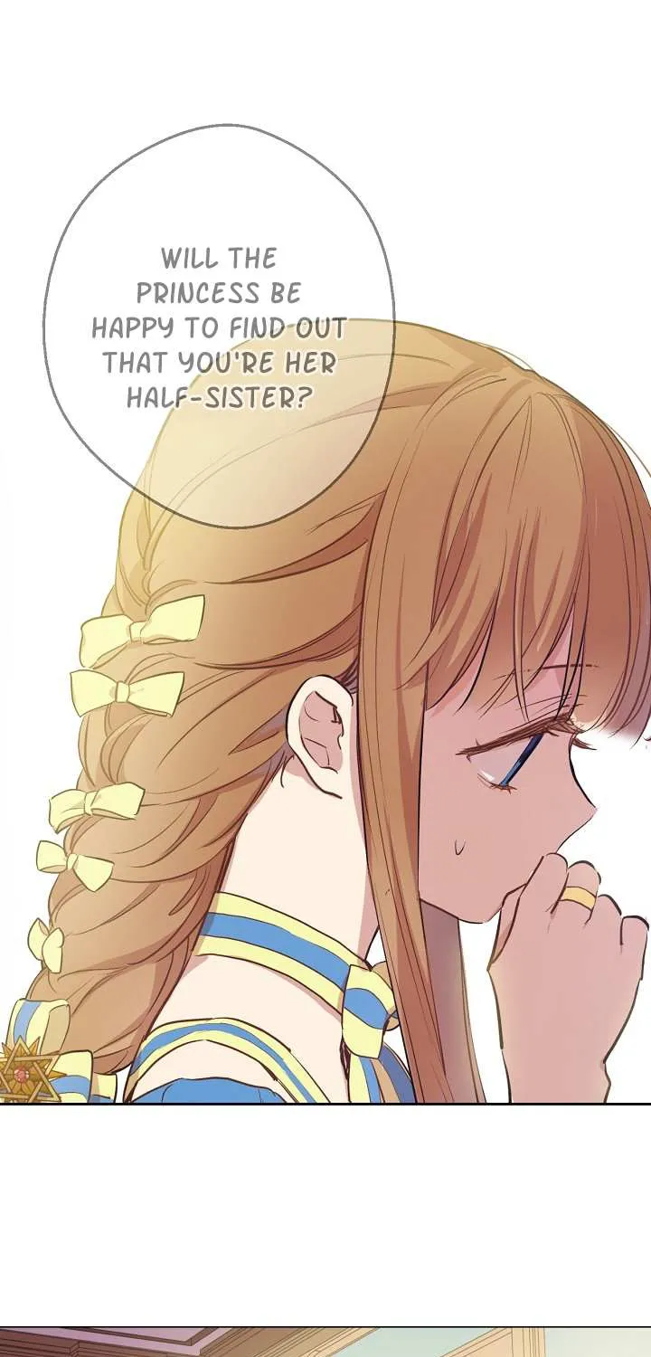 Suddenly Became A Princess One Day Chapter 66 page 40 - 