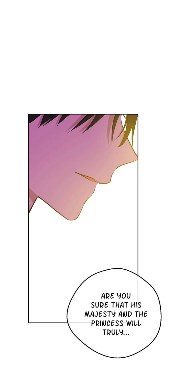 Suddenly Became A Princess One Day Chapter 66 page 5 - 