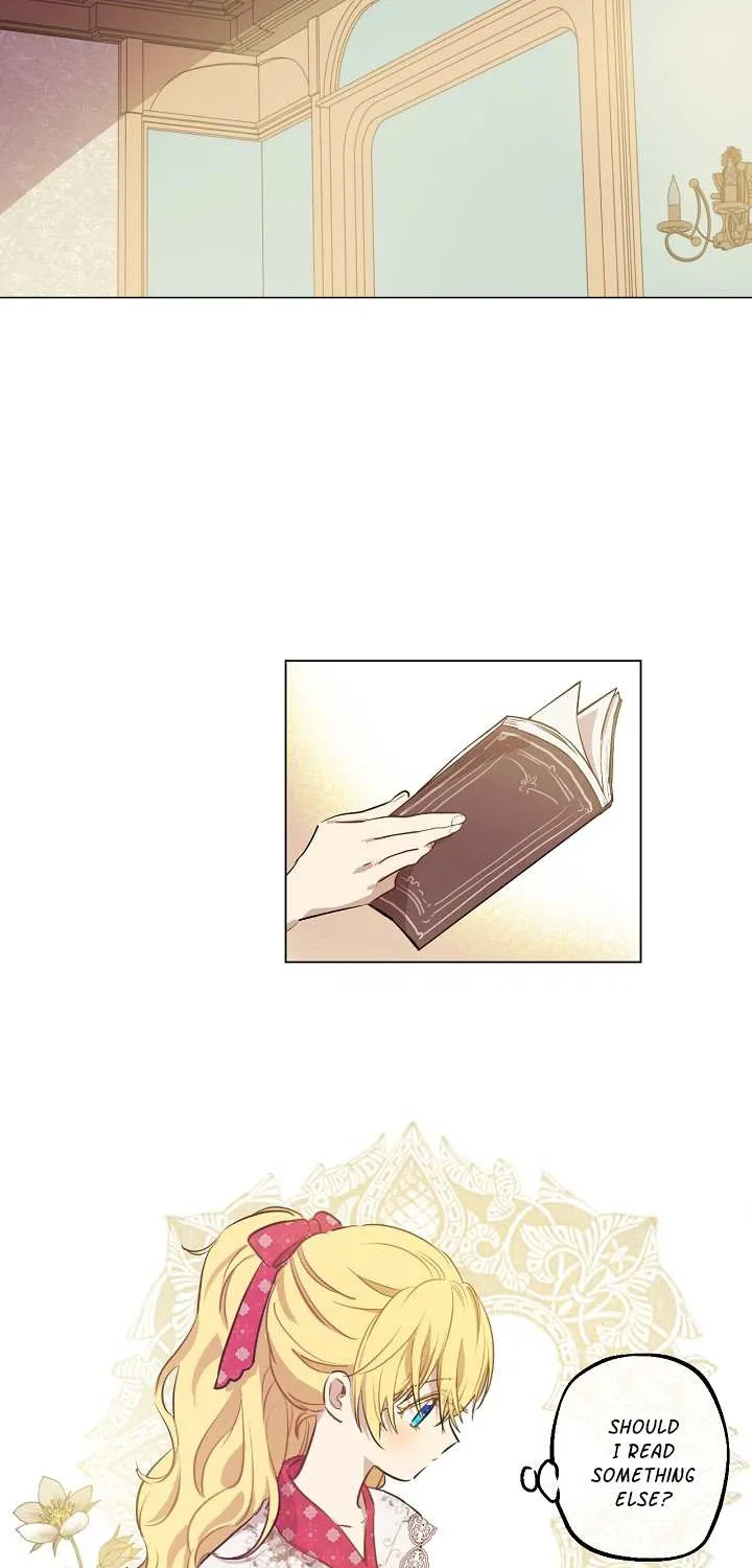 Suddenly Became A Princess One Day Chapter 66 page 41 - 