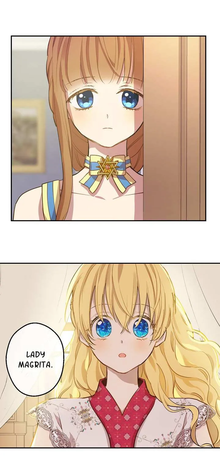 Suddenly Became A Princess One Day Chapter 66 page 43 - 