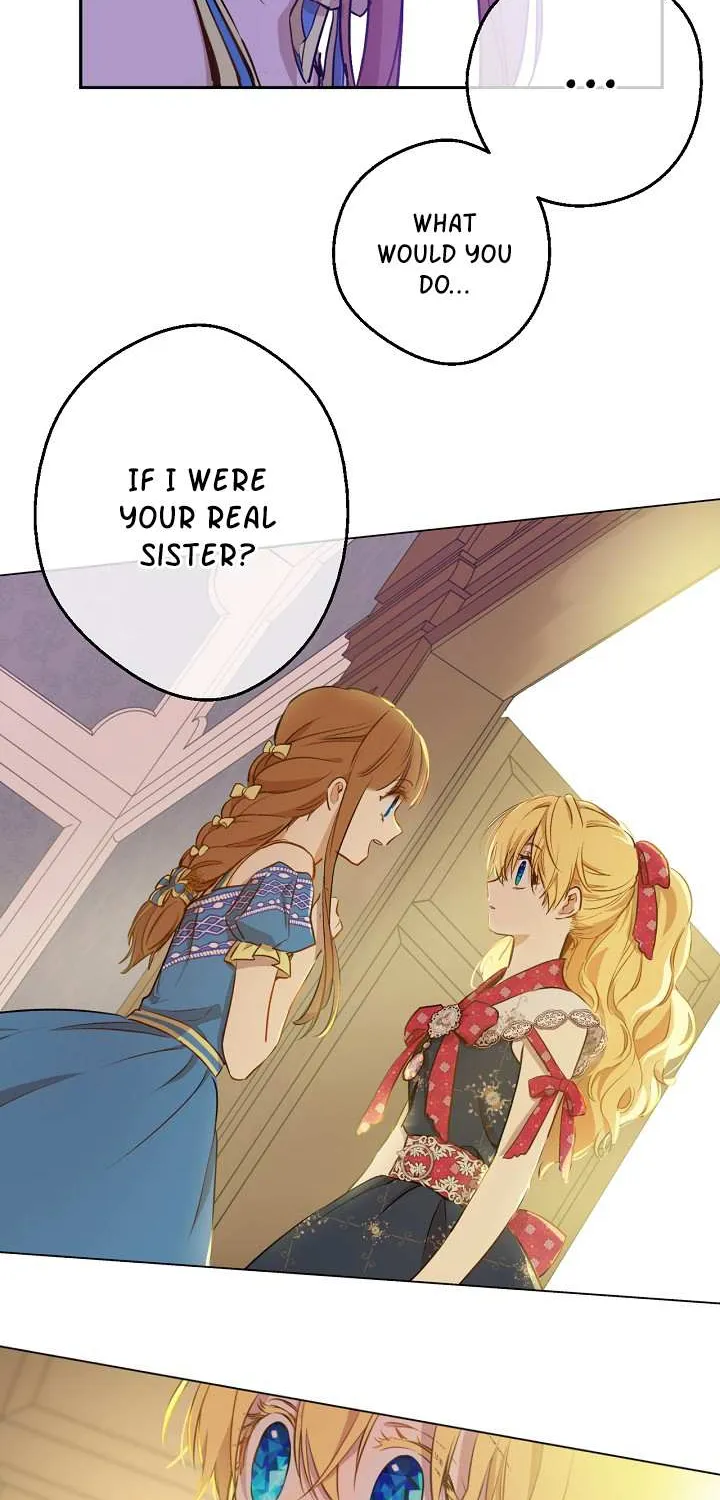 Suddenly Became A Princess One Day Chapter 66 page 45 - 