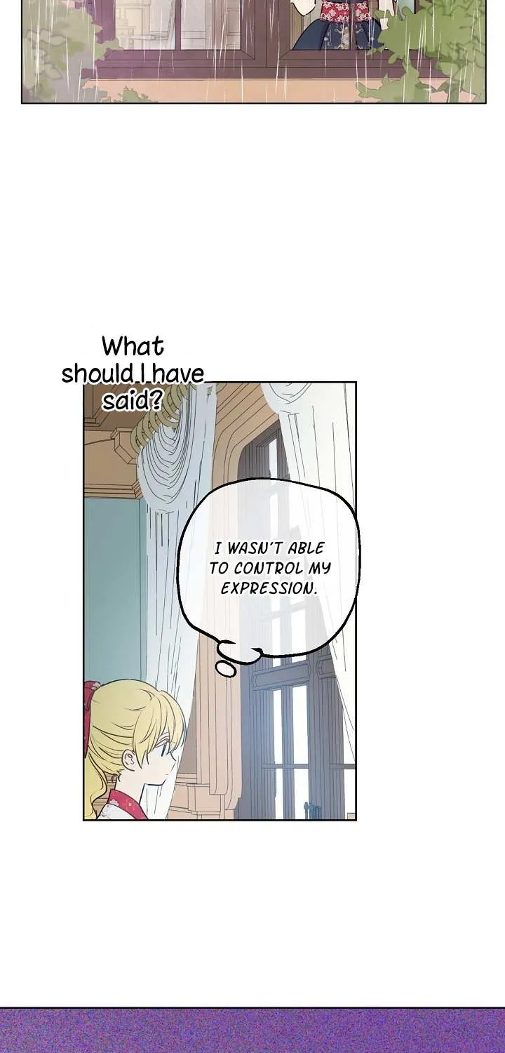 Suddenly Became A Princess One Day Chapter 66 page 48 - 
