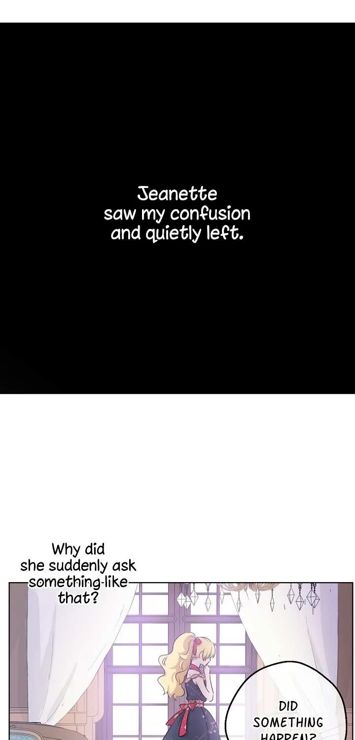 Suddenly Became A Princess One Day Chapter 66 page 50 - 