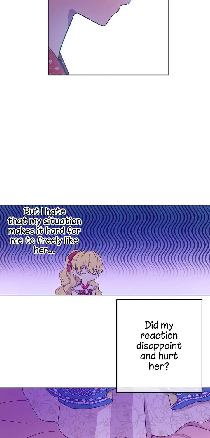 Suddenly Became A Princess One Day Chapter 66 page 52 - 