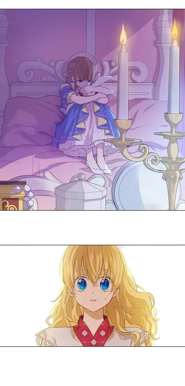 Suddenly Became A Princess One Day Chapter 66 page 54 - 