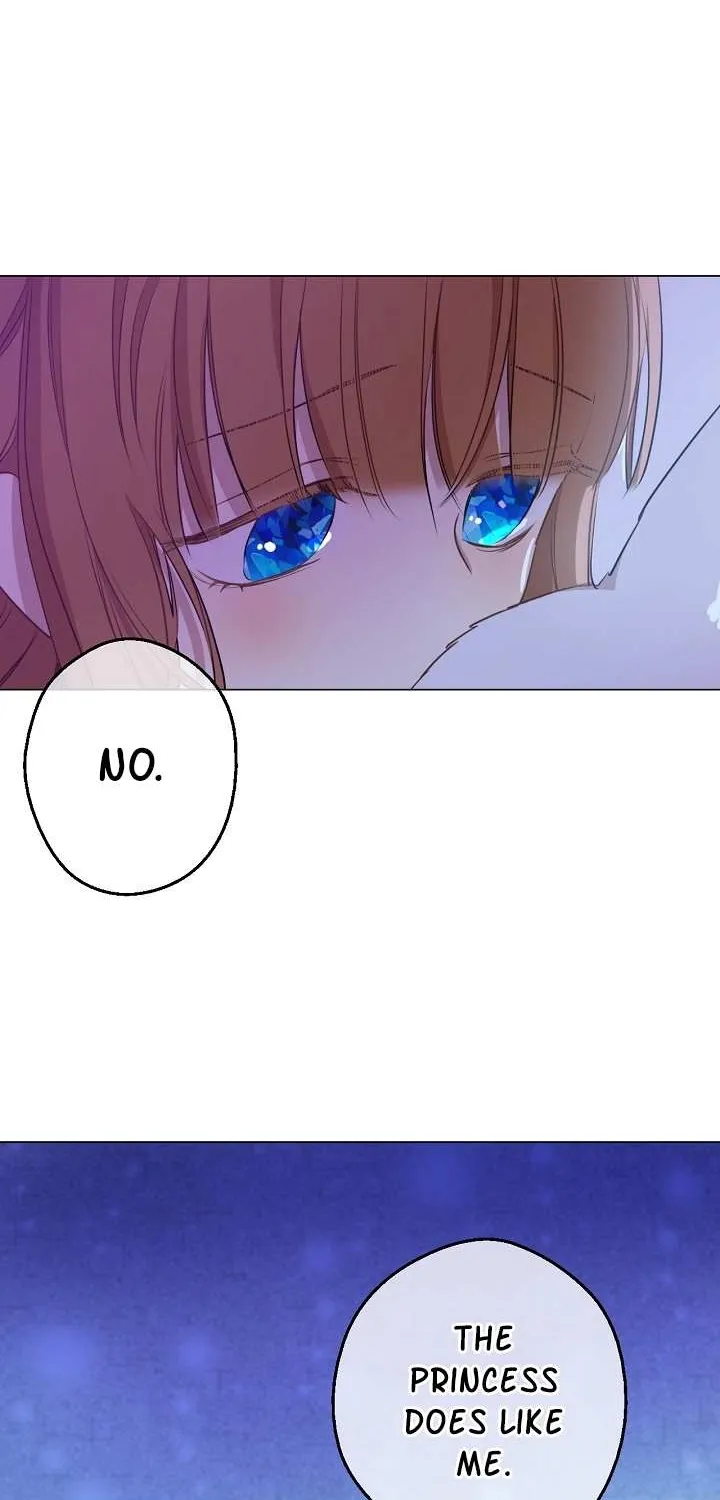Suddenly Became A Princess One Day Chapter 66 page 55 - 