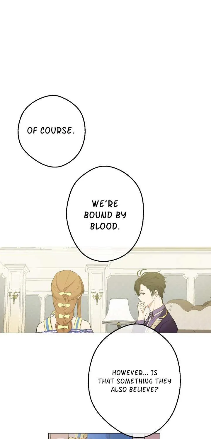Suddenly Became A Princess One Day Chapter 66 page 8 - 