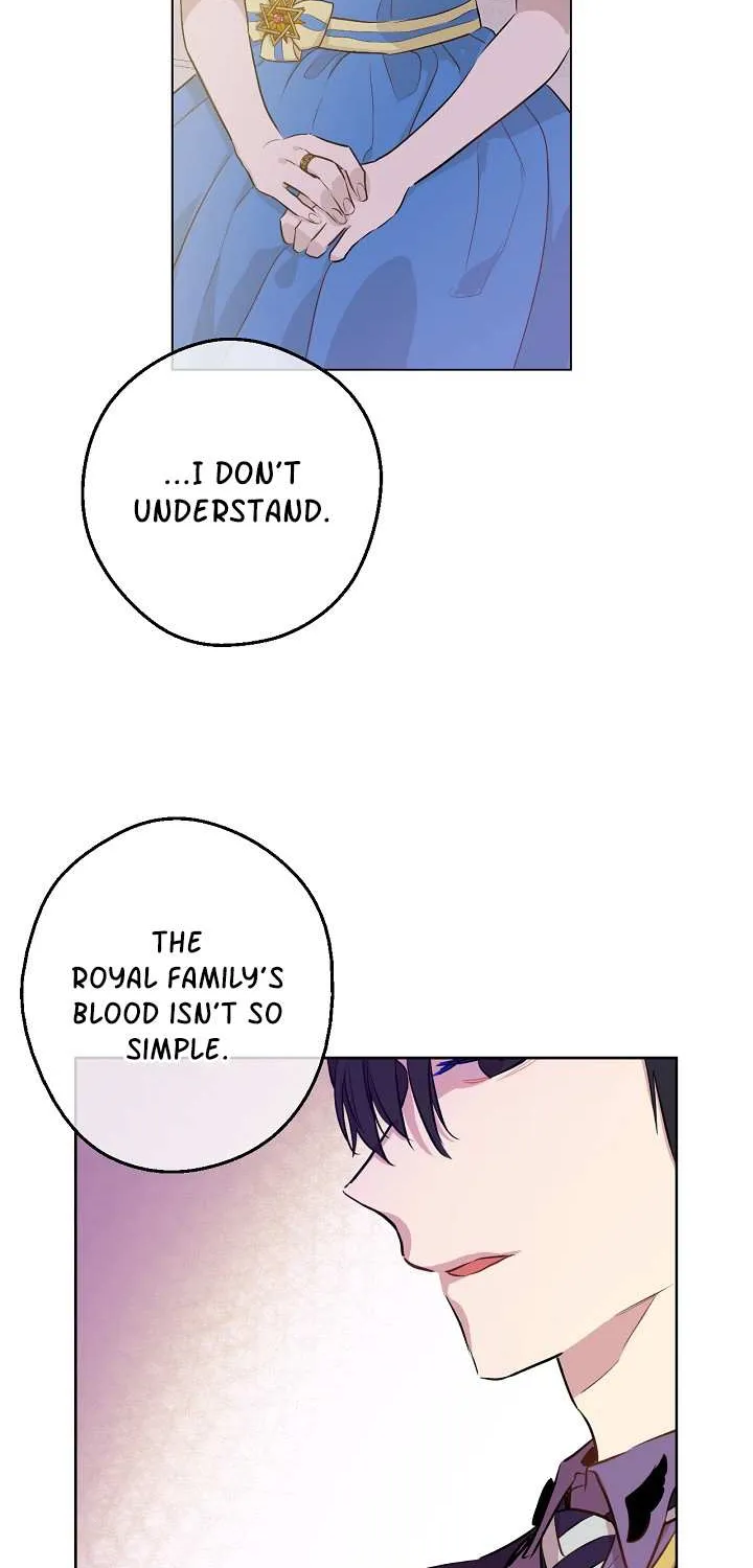 Suddenly Became A Princess One Day Chapter 66 page 9 - 