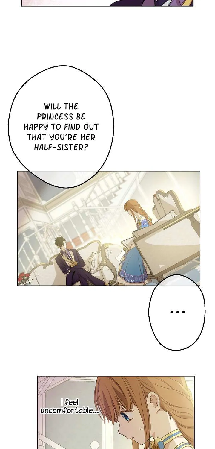 Suddenly Became A Princess One Day Chapter 66 page 10 - 