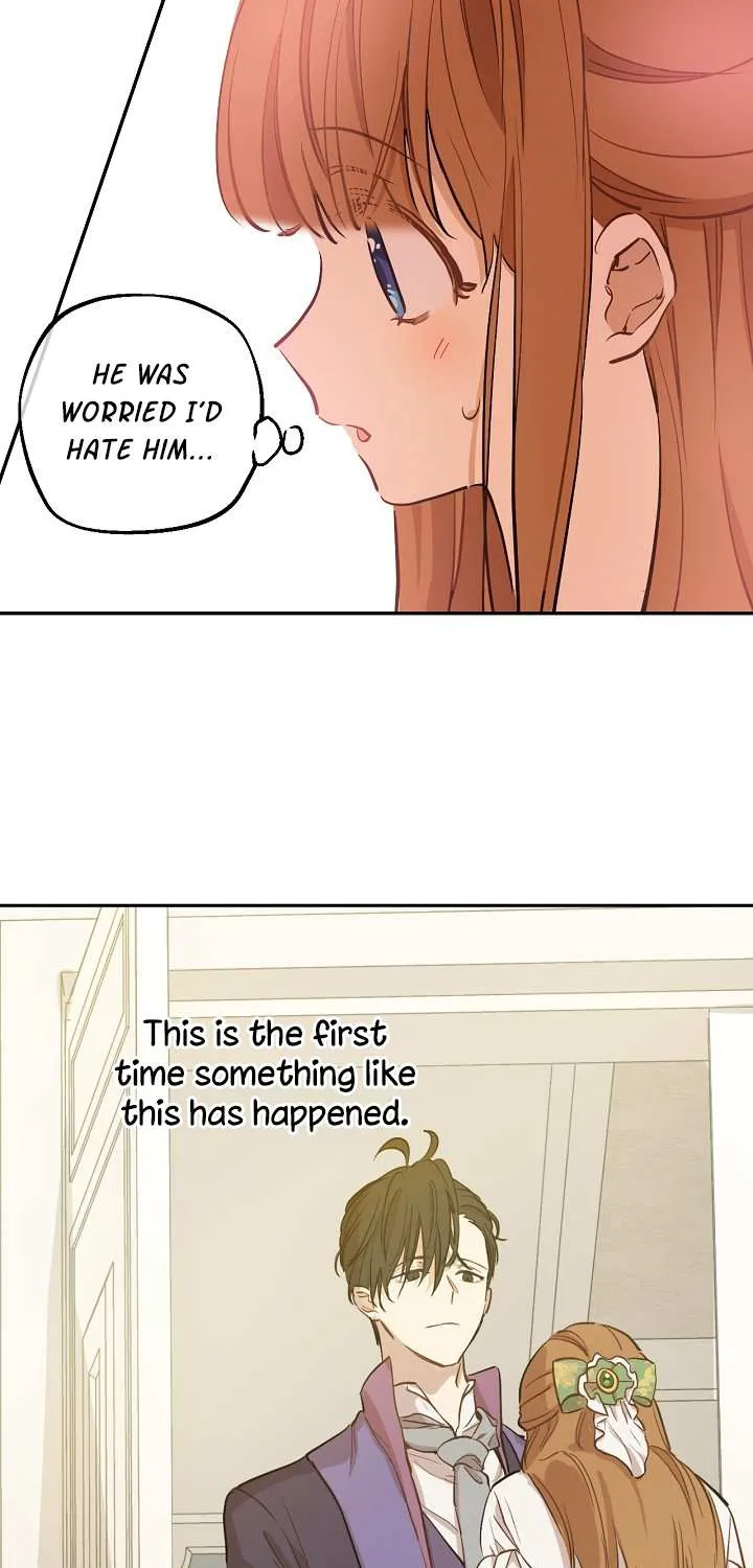 Suddenly Became A Princess One Day Chapter 67 page 13 - 