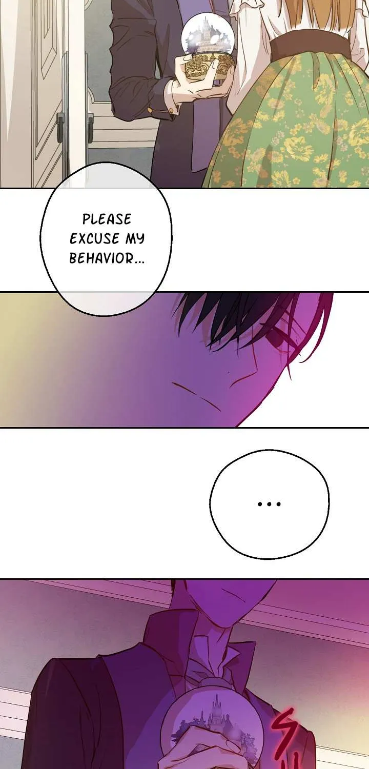 Suddenly Became A Princess One Day Chapter 67 page 14 - 