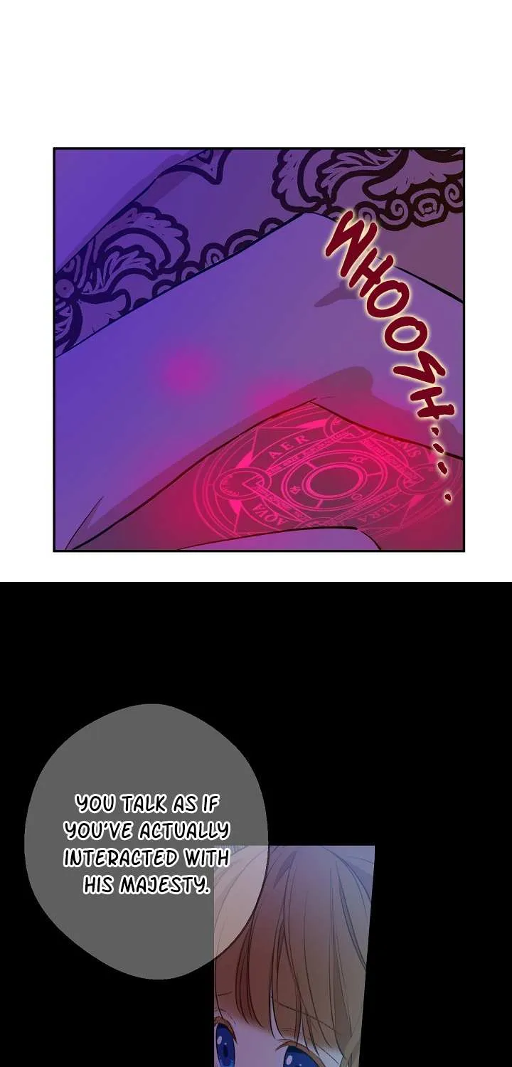 Suddenly Became A Princess One Day Chapter 67 page 16 - 