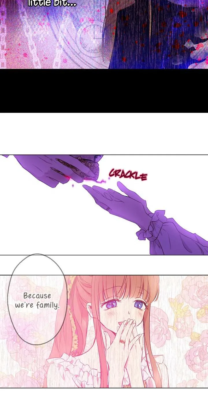 Suddenly Became A Princess One Day Chapter 67 page 19 - 
