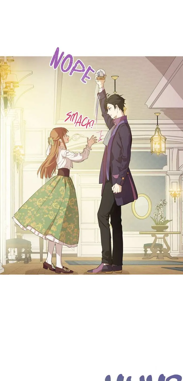 Suddenly Became A Princess One Day Chapter 67 page 20 - 