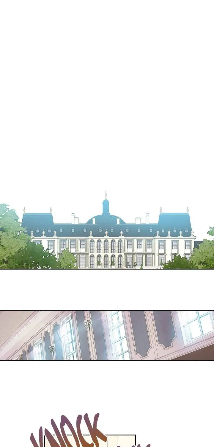 Suddenly Became A Princess One Day Chapter 67 page 3 - 