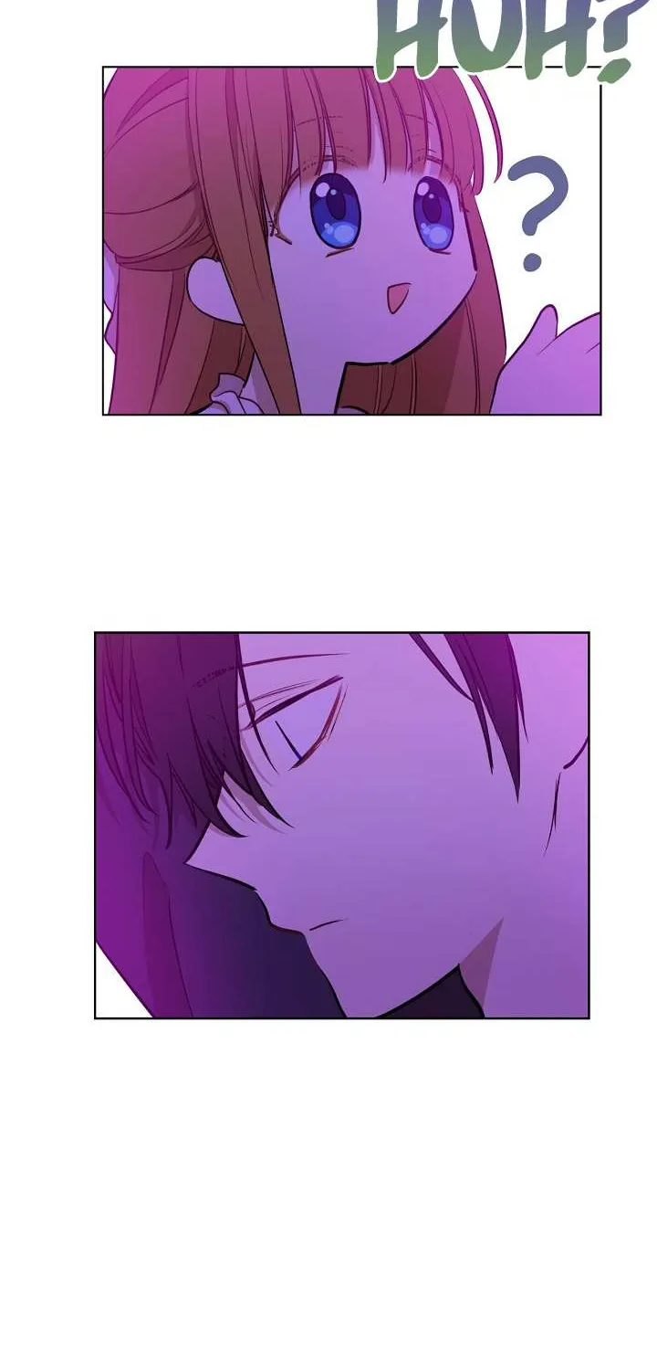 Suddenly Became A Princess One Day Chapter 67 page 21 - 