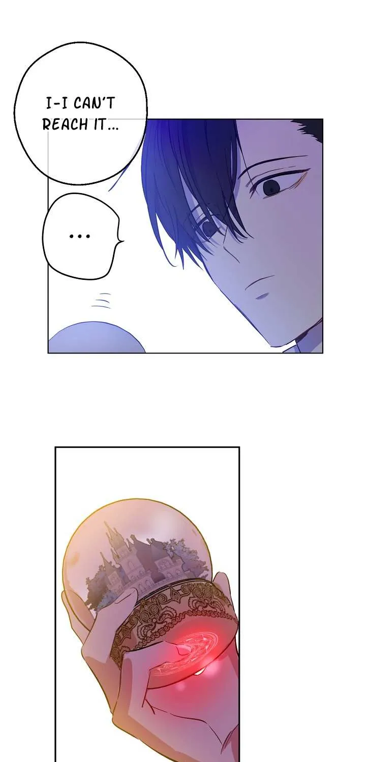 Suddenly Became A Princess One Day Chapter 67 page 24 - 