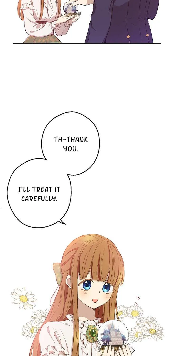 Suddenly Became A Princess One Day Chapter 67 page 26 - 