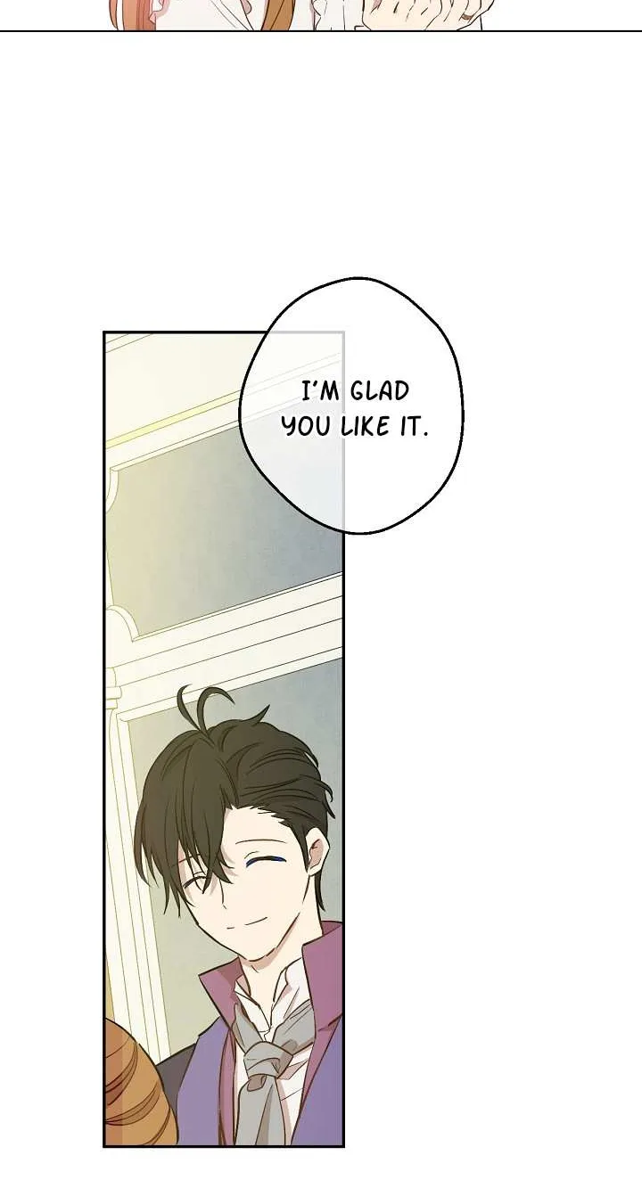 Suddenly Became A Princess One Day Chapter 67 page 27 - 